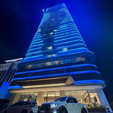 Tms Luxury Residence Quy Nhơn Exterior foto